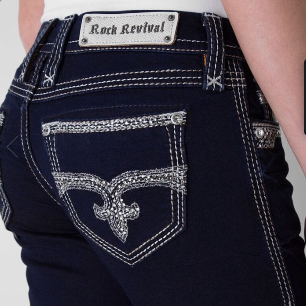 Rock Revival 29